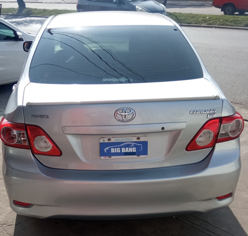 Imagen 4 de 16 de Toyota Corolla 1.8 Xei Automatico
