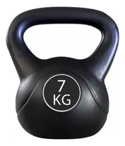 Comprar Kettlebell 7 Kg Crossfit Treinamento Funcional E Musculação Resistência