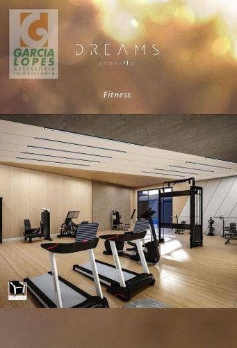 Imagem 6 de 28 de Dreams Ecoville - Realize Seu Sonho! - Ap0262