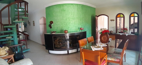 Imagem 14 de 15 de Casa Para Venda Em Itanhaém, Jardim Grandesp, 5 Dormitórios, 1 Suíte, 5 Banheiros, 6 Vagas - 204_1-2318857