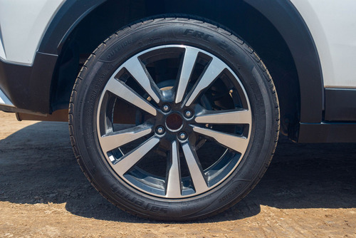 Nissan Kicks 1.6 Advance At
