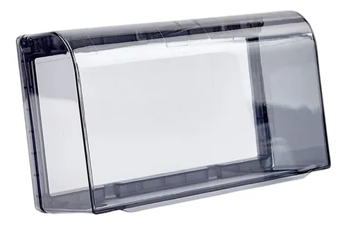 comprar Protector De Receptá, Caja Impermeable, Tipo 118, Cubierta