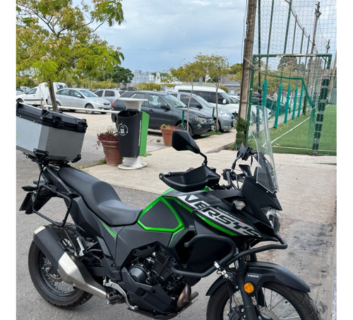 Kawasaki Versys 300x