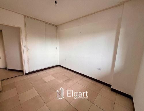 Departamento En Venta En San Miguel De Tucumán