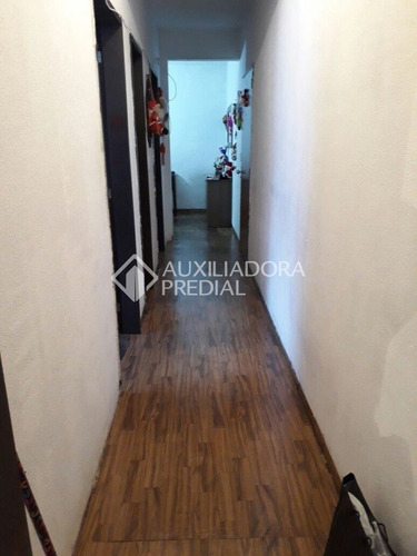 Imagem 4 de 12 de Apartamento - Jardim Itu Sabara - Ref: 247043 - V-247043