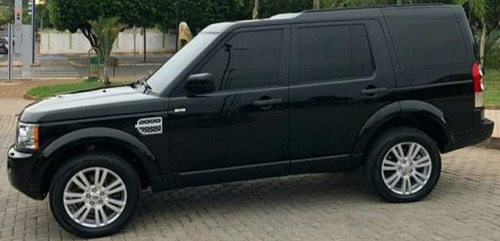 Imagem 6 de 6 de Land Rover Discovery 2011 3.0 Tdv6 Hse 5p