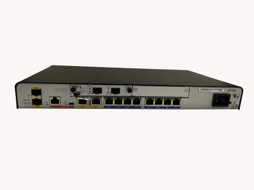 Router Empresarial Huawei Ar1220e