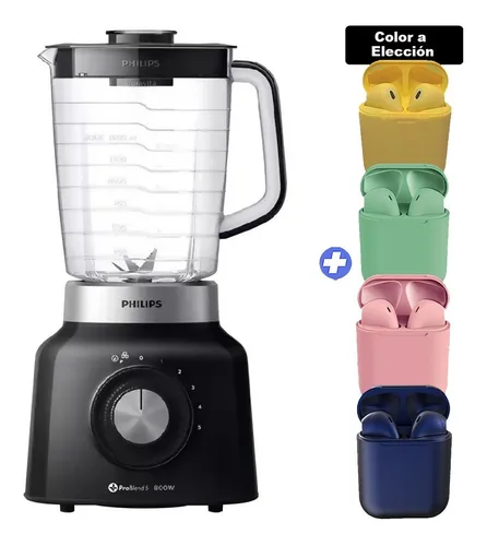 Licuadora philips hr2135 sale