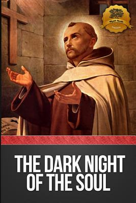 Libro Dark Night Of The Soul (annotated) - North, Wyatt
