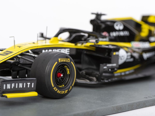 Miniatura R.s.19 Boutique Renault