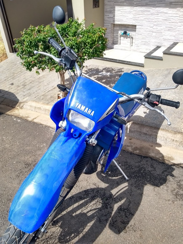 Yamara Dt 200