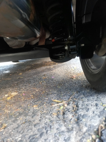Imagem 10 de 15 de Ford Ecosport 2015 1.6 16v Freestyle Flex 5p