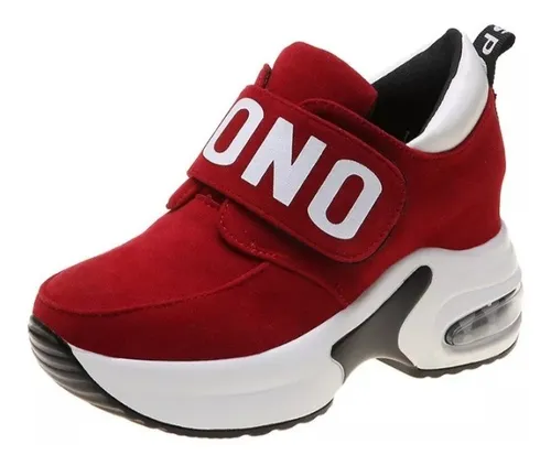 Tenis nike salto sales alto pronta entrega