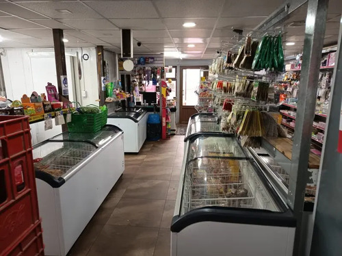 ¡local Comercial En Venta Llave En Mano! Excelente Inversión