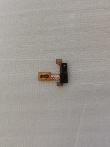 Flex Sensor Movimiento Xiaomi Redmi Note 8 Pro 