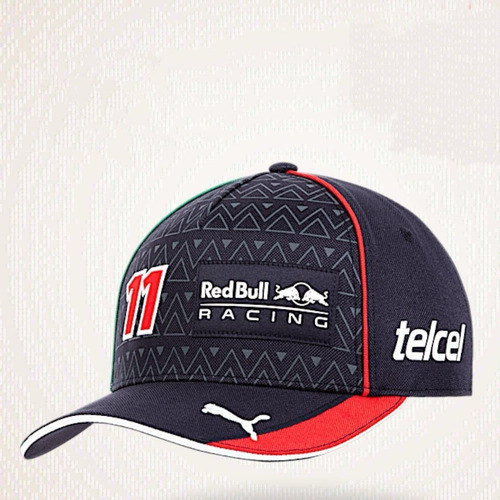 Gorras Red Bull Racing #11