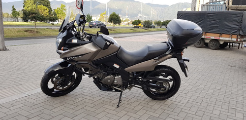 Suzuki Vstrom Dl 650