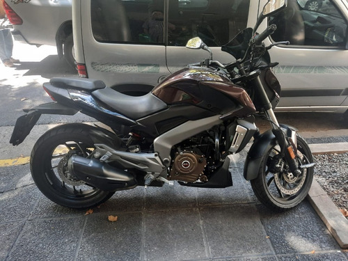Bajaj Dominar
