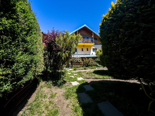 Venta Excelente Oportunidad Comercial En El Km 4 De Pioneros, Bariloche
