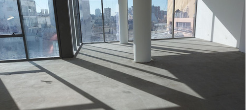 Imagen 12 de 26 de Lex Tower Piso Alto, Espectacular Oficina En Alquiler En Tribunales !!