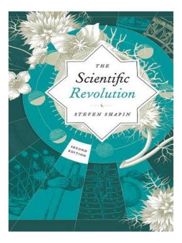 The Scientific Revolution - Steven Shapin. Eb03