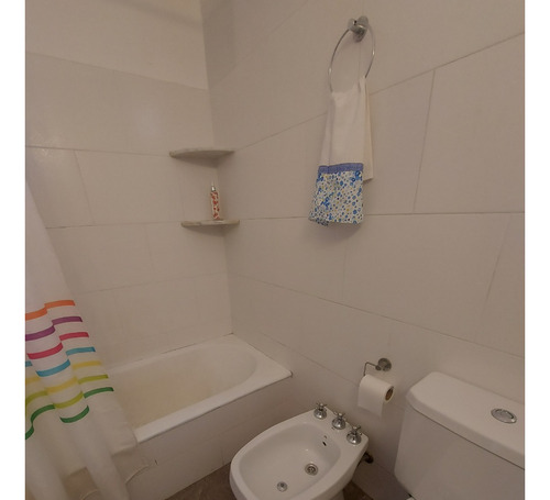 Dueño Directo Vende 3 Ambientes Súper Luminoso En Flores