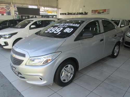 Chevrolet Prisma Flex Zero De Entrada Trabalhe Aplicativo