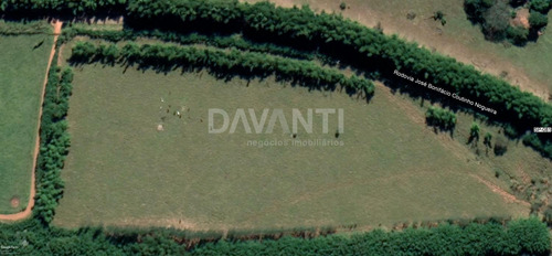 Imagem 1 de 1 de Área À Venda Em Sousas - Ar114479