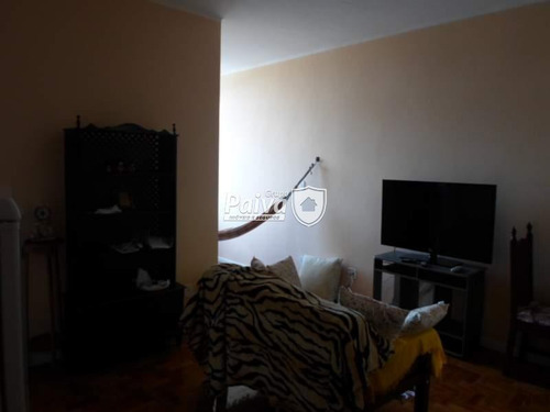 Imagem 1 de 8 de Apartamento- Teresópolis, Alto - 2325