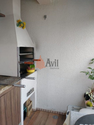 Imagem 2 de 15 de Apartamento Com 2 Dormitórios À Venda, 79 M² Por R$ 795.000,00 - Mooca - São Paulo/sp - Av6744