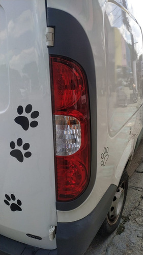 Imagem 2 de 15 de Sucata Fiat Fiorino 1.4 8v Evo Manual Ano 2019
