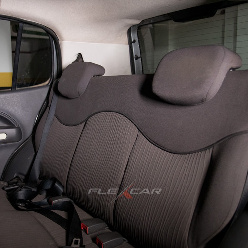 Imagem 12 de 20 de Fiat Uno Way 1.0 Flex 11/12