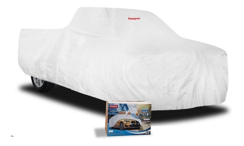 Funda Feeper Dupont Tyvek  Para Chevrolet Silverado Plus