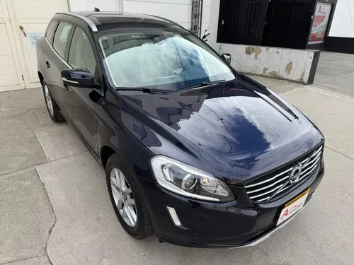 Volvo XC60 2.0 T5 Awd Summum