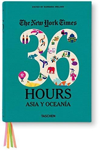 Nyt. 36 H. Asia & Oceania - Barbara Ireland