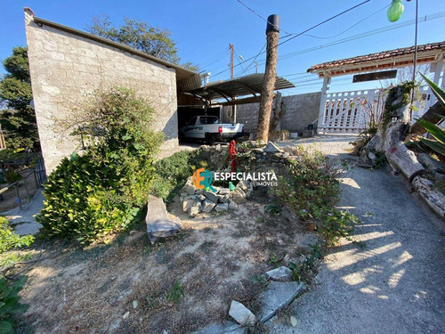 Imagem 2 de 29 de Chácara Com 3 Dormitórios À Venda, 4000 M² Por R$ 500.000,00 - Bonanza - Santa Luzia/mg - Ch0007