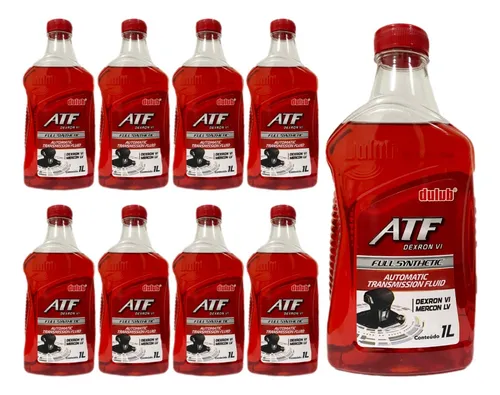 comprar Kit 9l Fluido Cambio Automatico Jeep Grand Cherokee