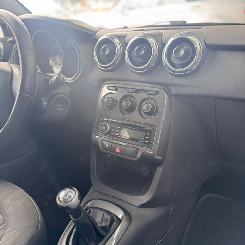 Citroën C3 C3 TENDANCE 1.5 FLEX 8V 5P MEC.