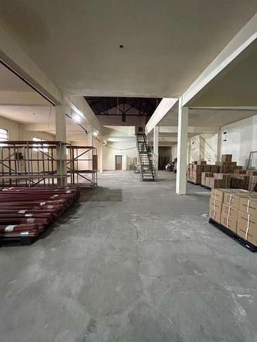Galpón En Arriendo Quinta Normal - Santiago