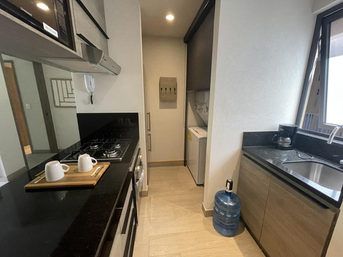 Departamento En Venta Nuevo Benito Juarez