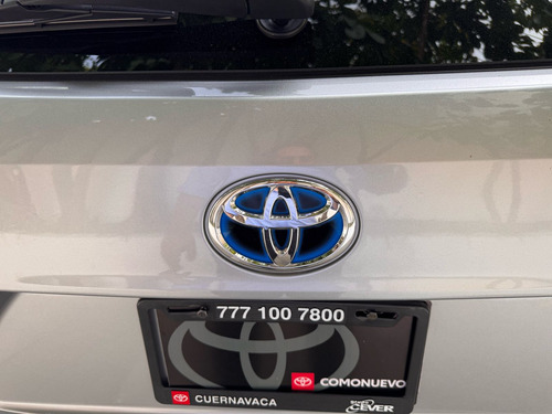 Toyota Highlander 2.5 Hev Xle