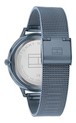 Reloj Tommy Hilfiger Mujer Samantha 1782495