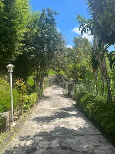 Mini Finca Club De Campo
