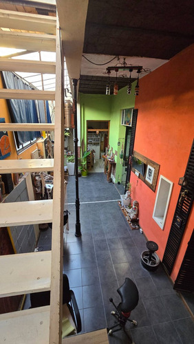 Ph En Venta 5 Ambientes Villa Luro