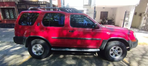 Nissan X-Terra 2.8 Se 4x4