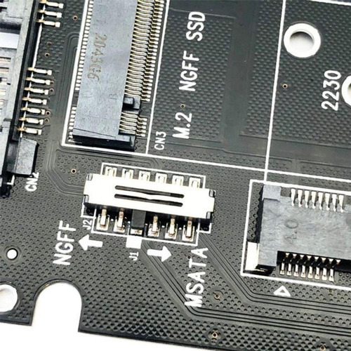 Tarjeta Adaptadora Usb Placa, Mxyda-001, 1pza, 2 En 1, Usb