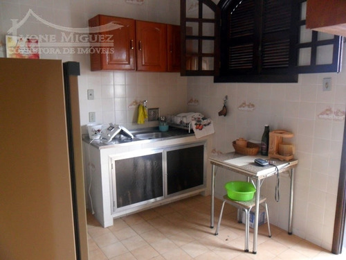 Imagem 5 de 15 de Casa 02 Pavimentos Em Pedras Ruivas - Paty Do Alferes - 1094