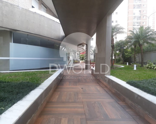 Apartamento Novo - Ótimo Local! - Ap02493 - 69456495