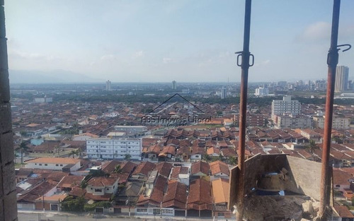 Imagem 7 de 15 de Apartamento Com 2 Dormitórios 1 Suite No Maracanã Em Praia Grande