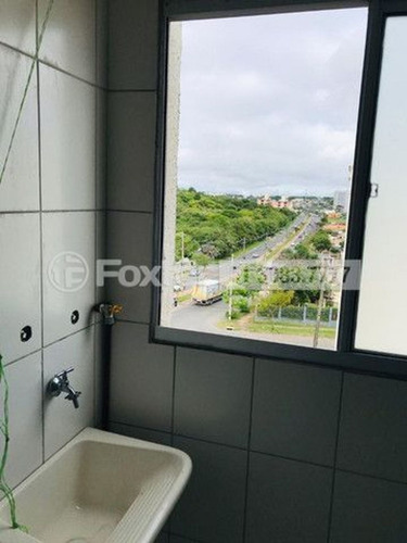 Imagem 5 de 17 de Apartamento, 2 Dormitórios, 45.85 M², Jardim Leopoldina - 202973